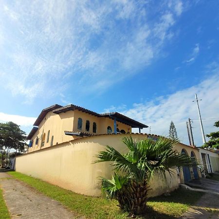 Bed and Breakfast Casa Da Edna Guarujá Exterior foto