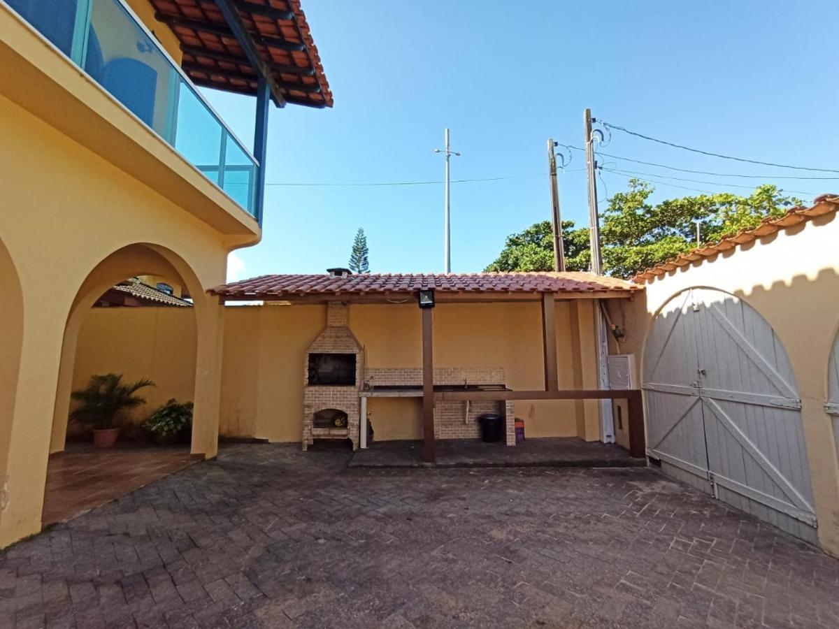 Bed and Breakfast Casa Da Edna Guarujá Exterior foto
