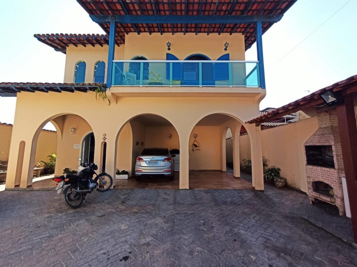 Bed and Breakfast Casa Da Edna Guarujá Exterior foto